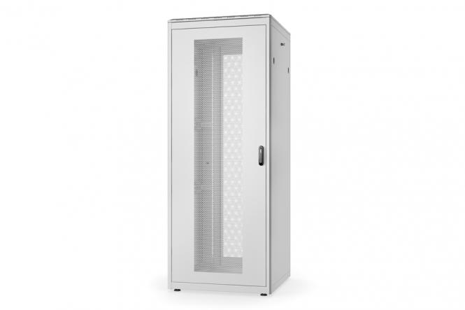 Netzwerkschrank Unique Serie - 800x800mm (BxT) 