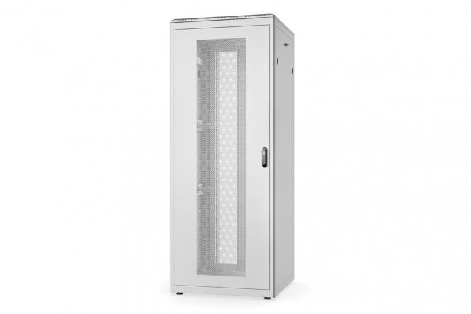Netzwerkschrank Unique Serie - 800x800mm (BxT) 
