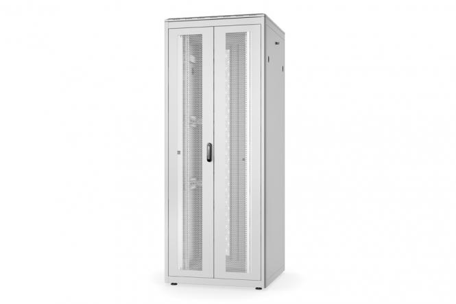 Netzwerkschrank Unique Serie - 800x800mm (BxT) 