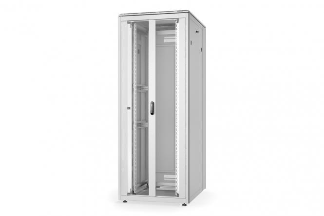 Netzwerkschrank Unique Serie - 800x1000mm (BxT) 