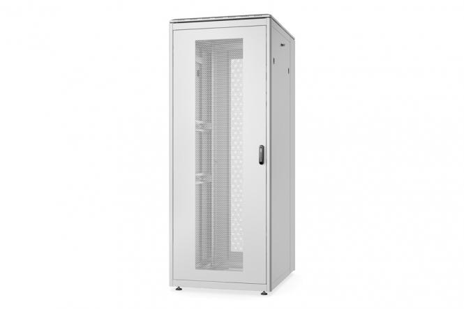 Netzwerkschrank Unique Serie - 800x1000mm (BxT) 