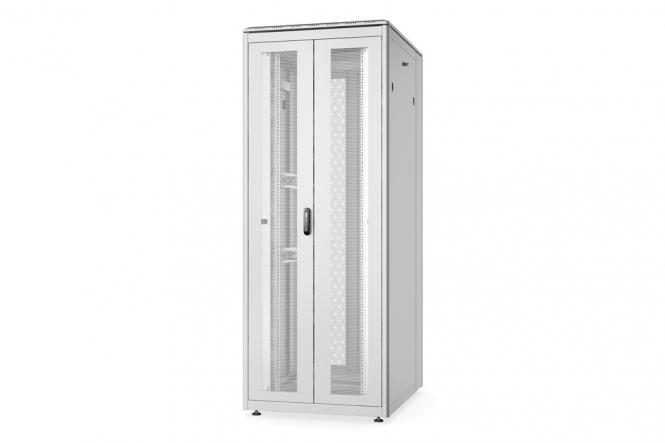 Netzwerkschrank Unique Serie - 800x1000mm (BxT) 