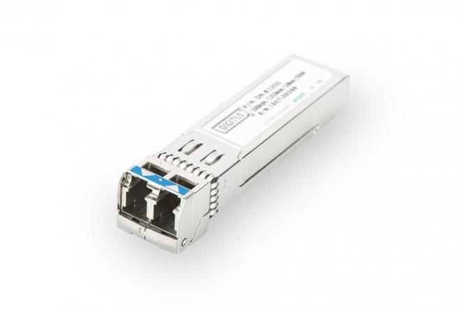 HP-kompatibles SFP+ 10G MM 850nm 300m with DDM 
