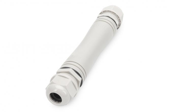 PoE Extender mit großer Reichweite 10/100 Mbit 