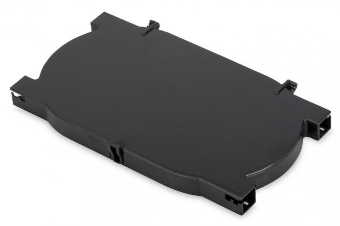 Glasfaser Spleißkassette für 24 Spleiße 