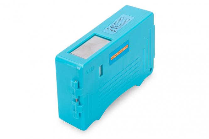 Glasfaserstecker Reiniger 