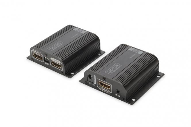 HDMI Extender Set, Full HD, 50m 