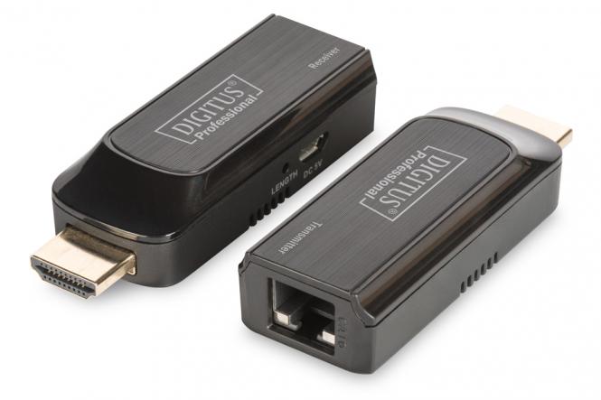 Mini HDMI Extender Set 