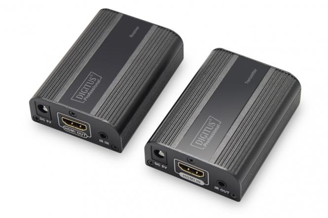 4K HDMI Extender Set, 4K/60Hz 
