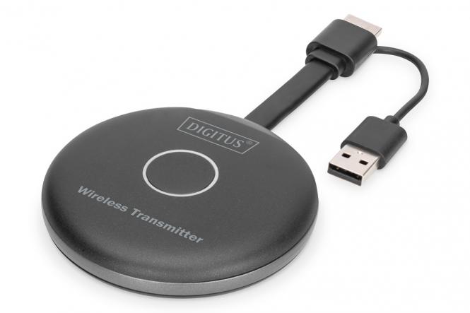 Wireless HDMI Transmitter für Click + Present Pro (DS-55317) 