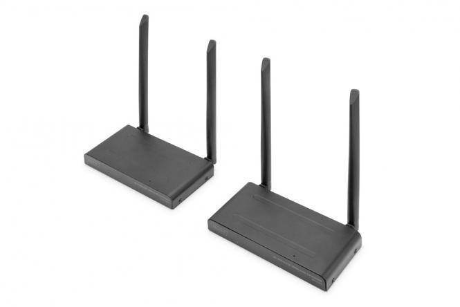 4K Wireless HDMI KVM Extender Set, 150m 