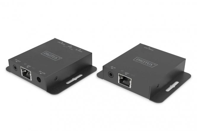 4K HDMI Extender Set, 70m 