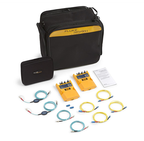 FLUKE CertiFiber Pro Add-on-Kit 