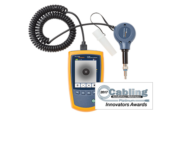 FI-500 FiberInspector Micro 