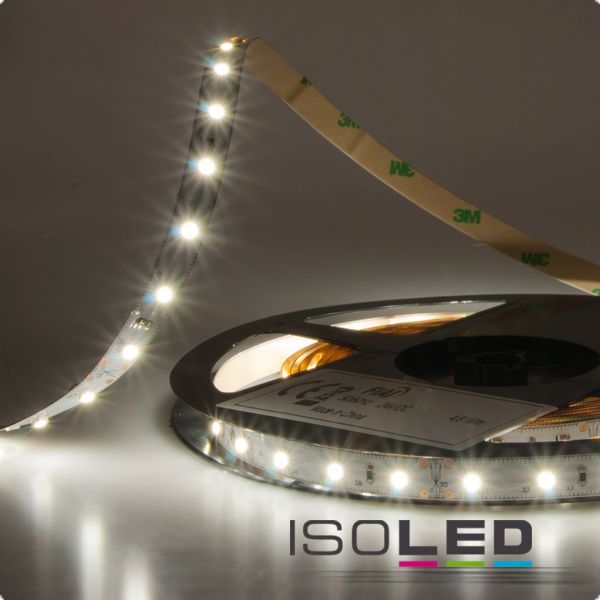 LED SIL840-Flexband, 24V, 4,8W, IP20, neutralweiß 