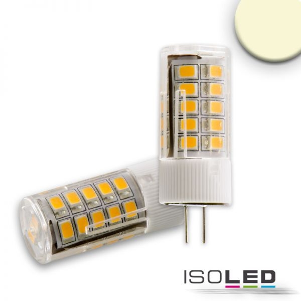 LED 33SMD, 3,5W, G4 