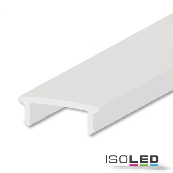 Abdeckung COVER101, opal, 200cm 