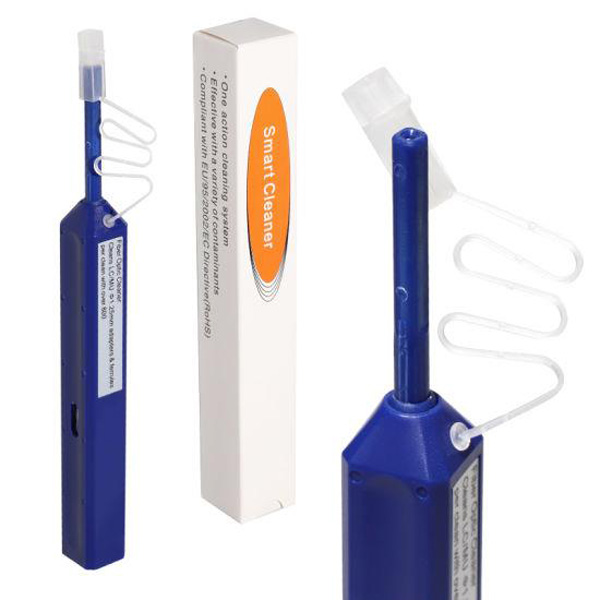 Fiber Optic Connector Cleaner LC 