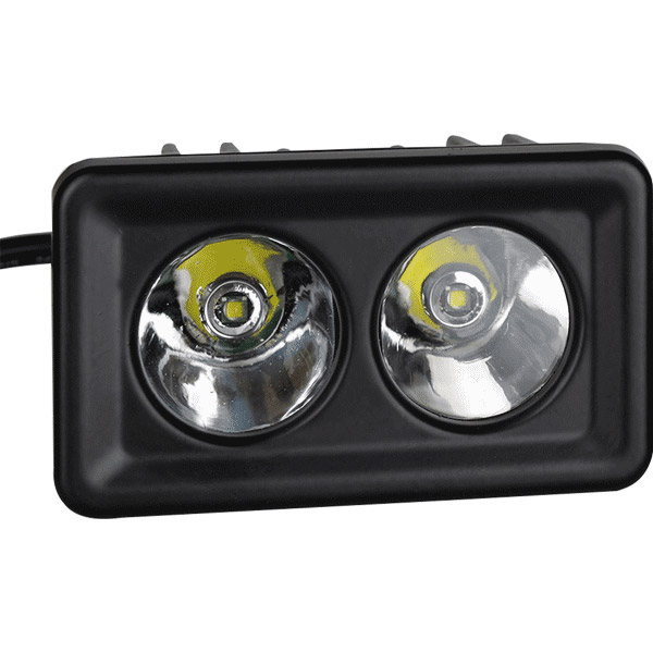 LED Fahrzeugleuchte, 20W 