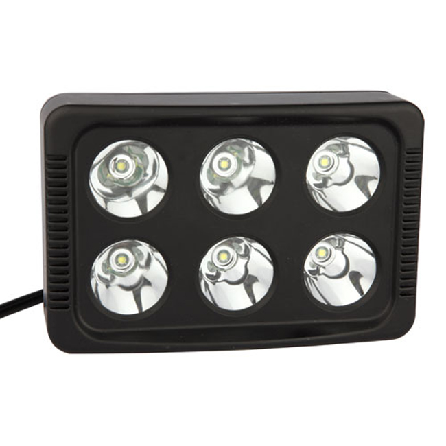 LED Fahrzeugleuchte, 60W 