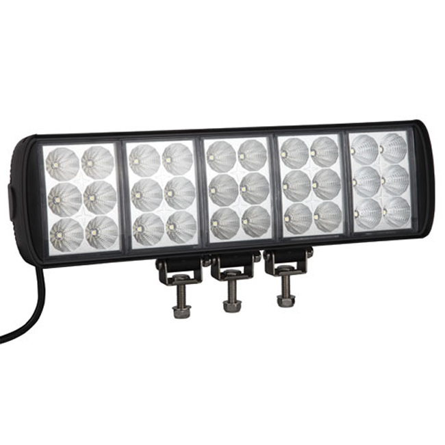LED Fahrzeugleuchte, 90W 