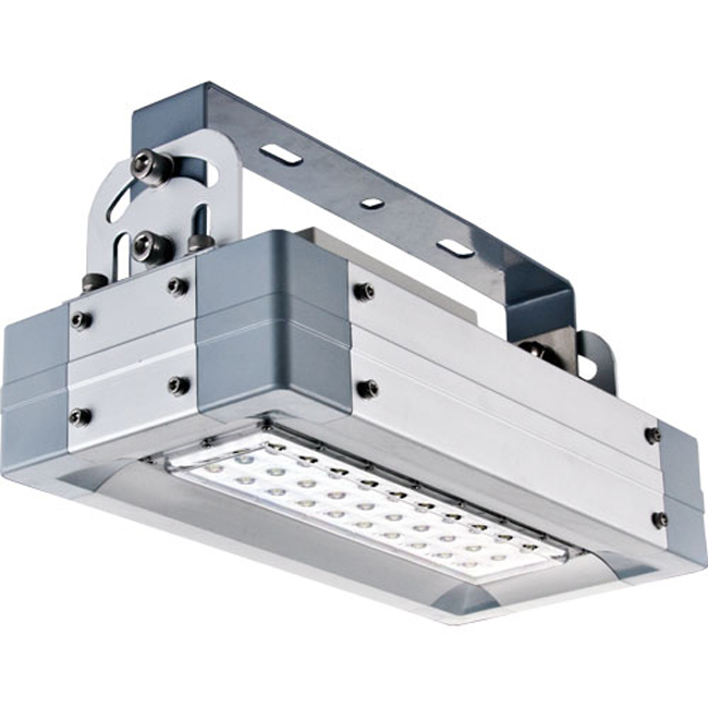 LED Hallentiefstrahler, 30W 