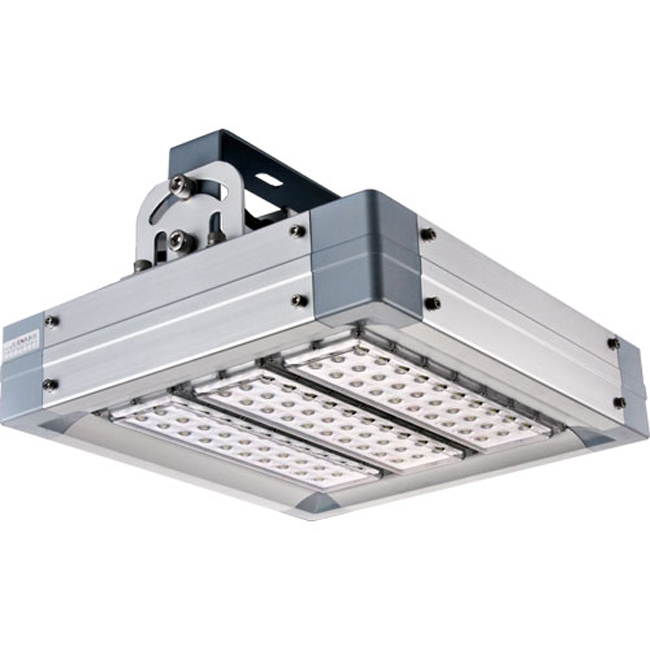 LED Hallentiefstrahler, 90W 