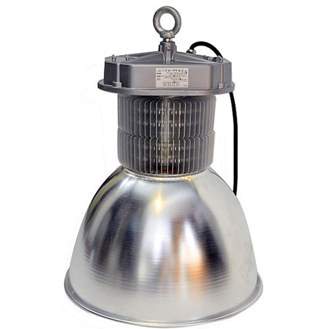 LED Schirmleuchte, Serie A 