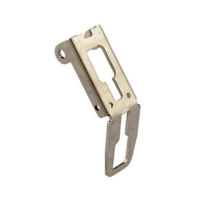 Umdrehhalter für Helmlampen 