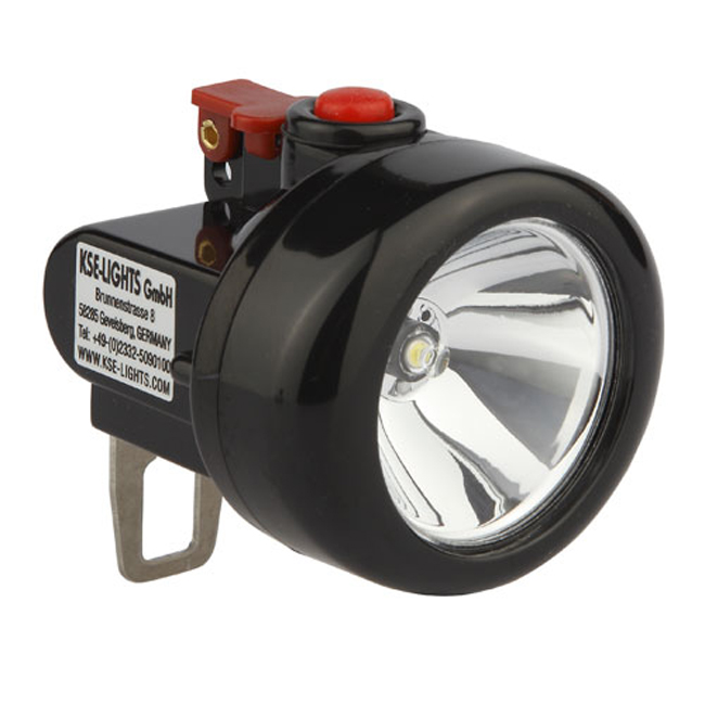 LED Helmlampe, 3-stufig, ex-geschützt, EX M1 