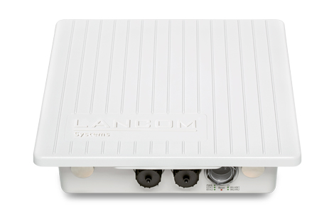 OAP-830 Dual radio Outdoor-WLAN 