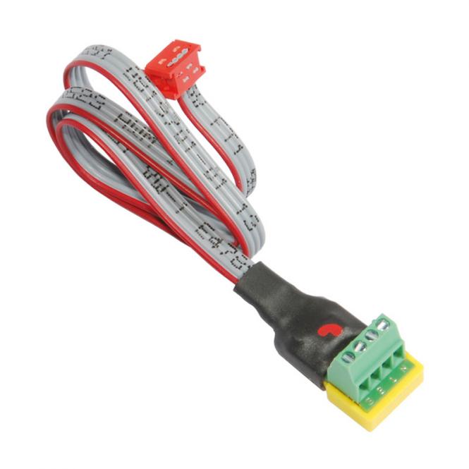 Binäreingang 3-fach, I-Anschluss 