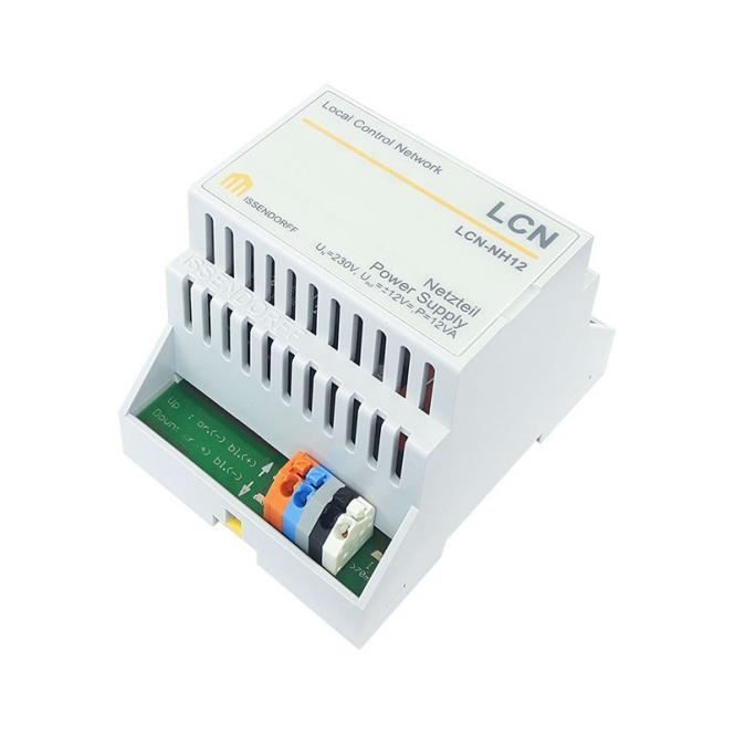 Motor-Netzteil 12V mit Richtungsumkehr 