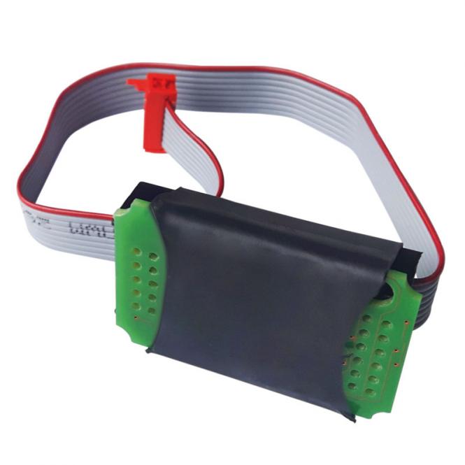 Adapter für GIRA 1-fach-/3-fach-Taster (2001..., 2003...) 