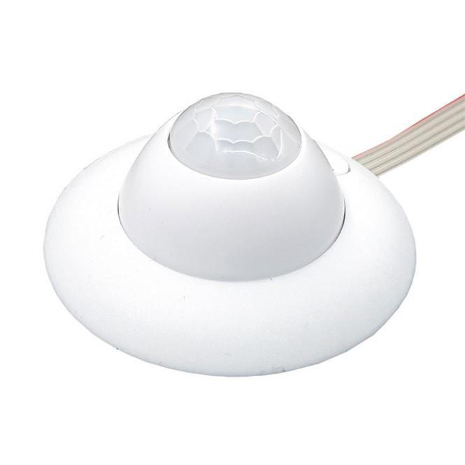 Präsenzmelder, I-Anschluss 