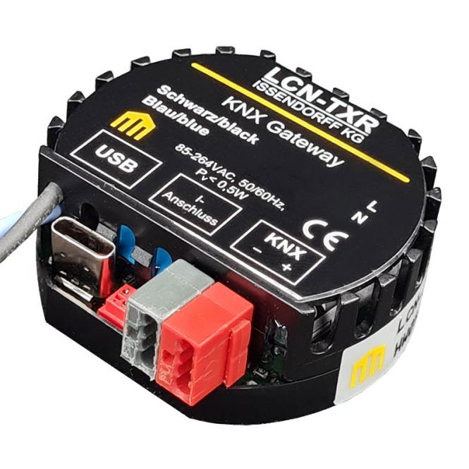 KNX-Tastenadapter, UP-Dose 