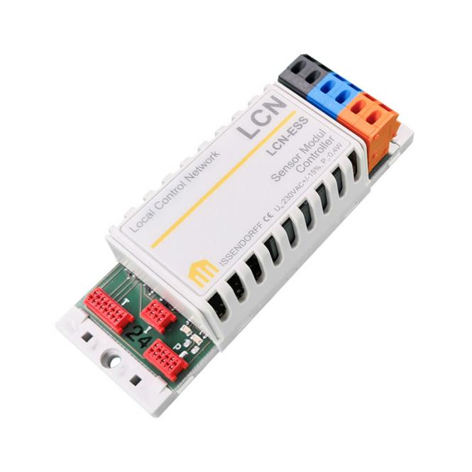 Sensor-Modul (ohne Ausgänge), zum Einbau 