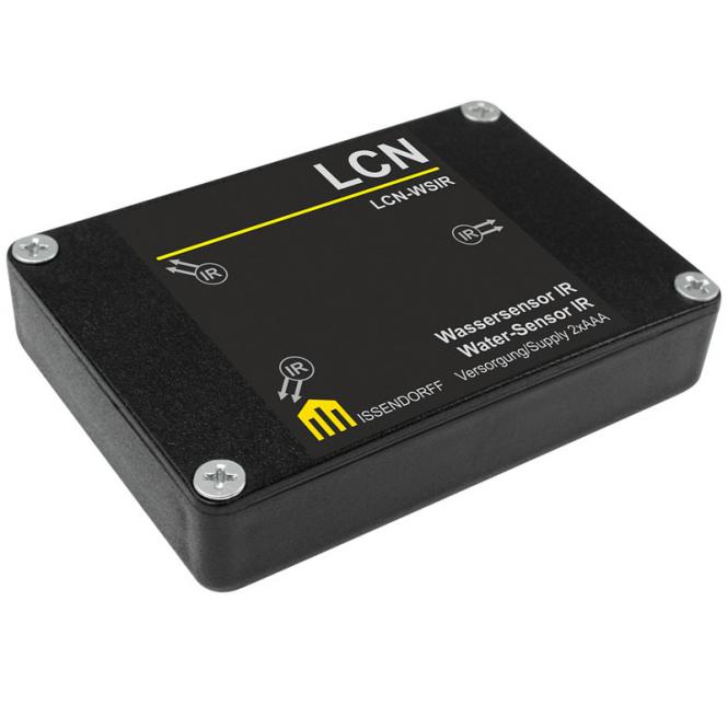 Infrarot Wassermelder 