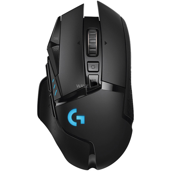G502 LIGHTSPEED 