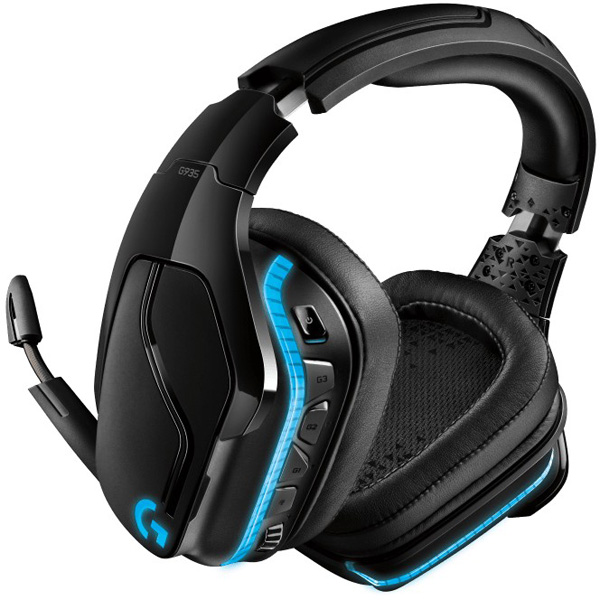 G 935 Gaming Headset 