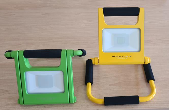 Matrix LED Spotlight 