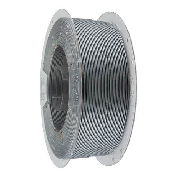 EasyPrint PETG, 1,75mm, 1kg silber