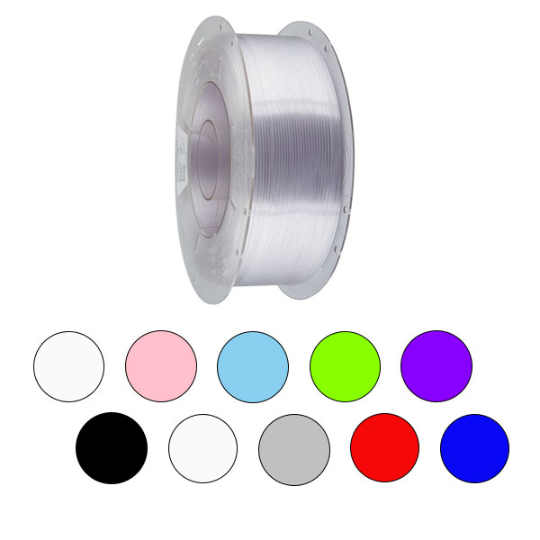 EasyPrint PETG, 1,75mm, 1kg 