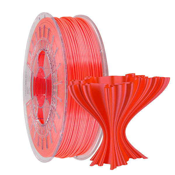 PrimaSelect PLA Satin, 1,75mm, 750g, orange 