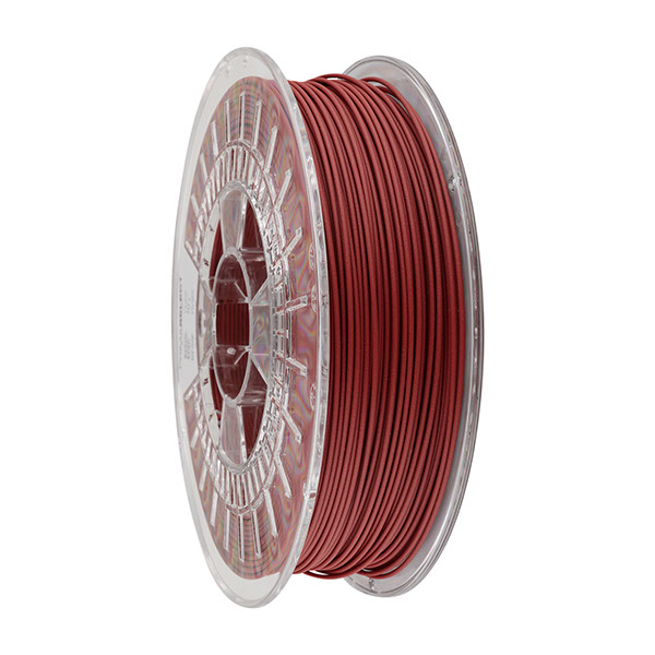 PrimaSelect PLA Matt, 1,75mm, 750g rot