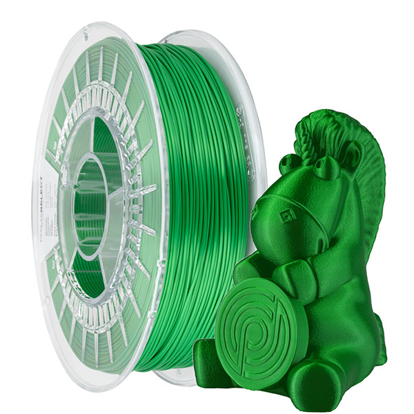 PrimaSelect PLA Brillant, 1,75mm, 750g, vert jungle 