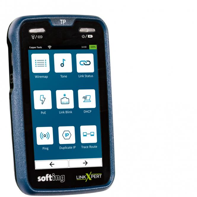 LinkXpert TP 