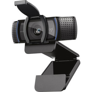 C920e Business Webcam 