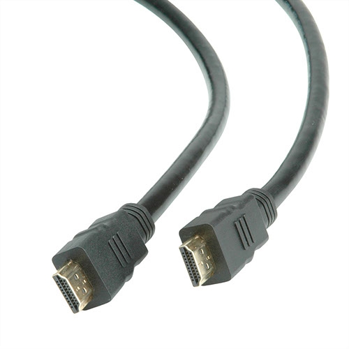 HDMI 8K Kabel, mit Ethernet, Stecker/Stecker 