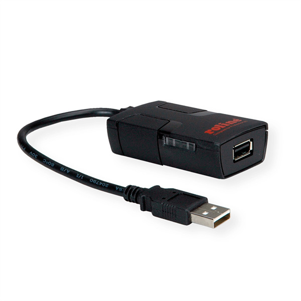 Opto Bridge USB-USB 